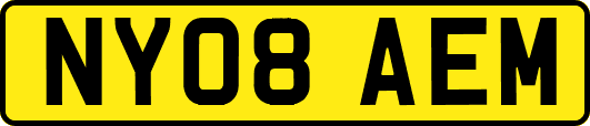 NY08AEM