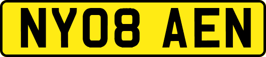 NY08AEN