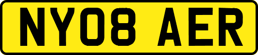 NY08AER
