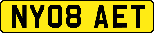 NY08AET