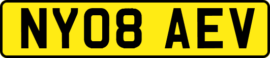 NY08AEV