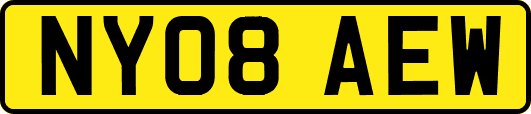 NY08AEW