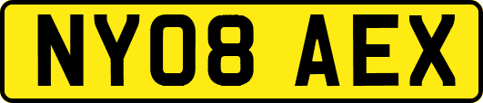 NY08AEX