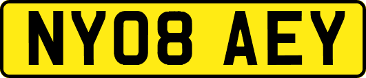 NY08AEY