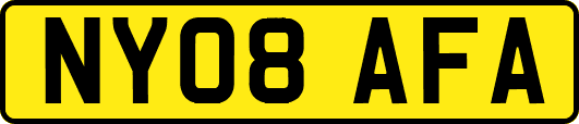 NY08AFA
