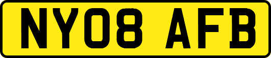NY08AFB