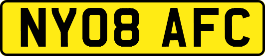 NY08AFC