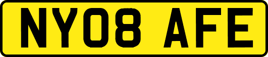 NY08AFE
