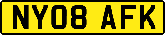 NY08AFK