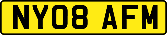 NY08AFM