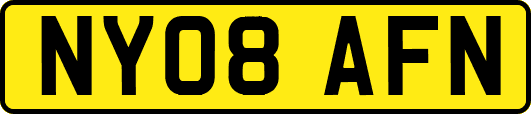 NY08AFN