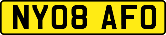 NY08AFO
