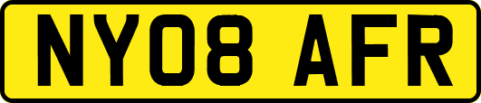 NY08AFR