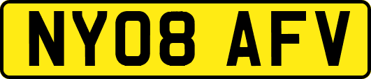 NY08AFV