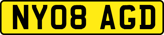 NY08AGD