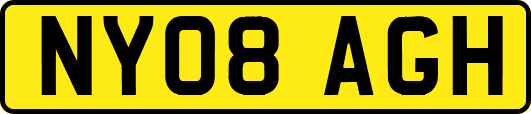 NY08AGH