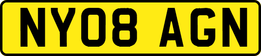 NY08AGN