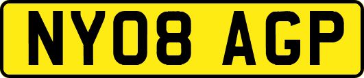 NY08AGP