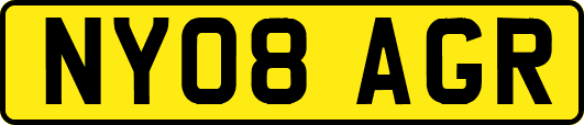 NY08AGR