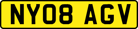 NY08AGV