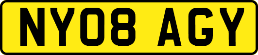 NY08AGY