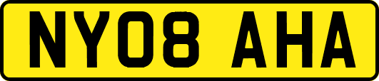 NY08AHA