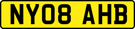 NY08AHB