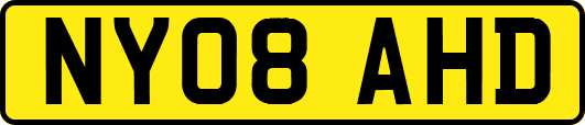 NY08AHD