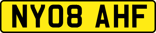 NY08AHF