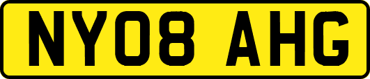 NY08AHG