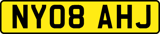 NY08AHJ