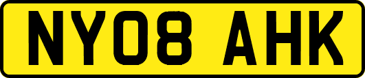 NY08AHK