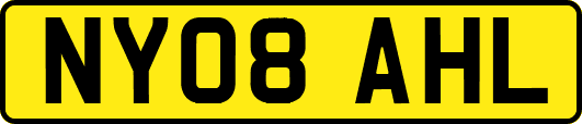 NY08AHL