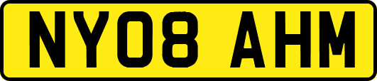 NY08AHM