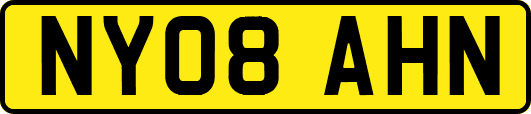 NY08AHN
