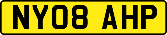 NY08AHP