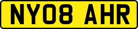 NY08AHR