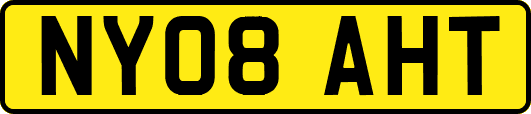 NY08AHT
