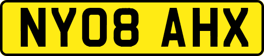 NY08AHX