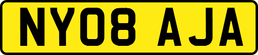 NY08AJA
