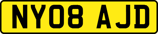 NY08AJD