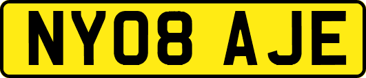 NY08AJE