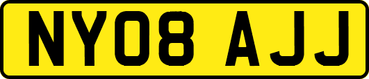 NY08AJJ