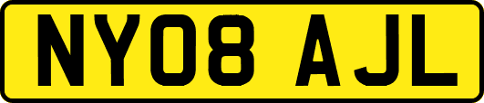 NY08AJL