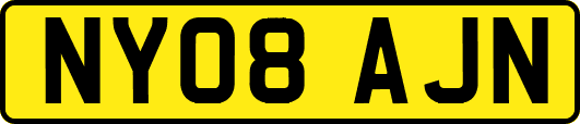 NY08AJN