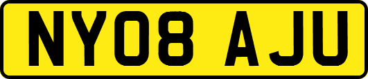 NY08AJU