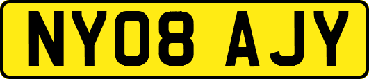 NY08AJY