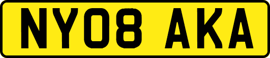 NY08AKA