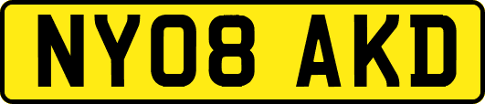 NY08AKD