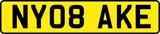 NY08AKE